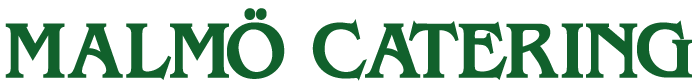 Malmö Catering AB logotyp