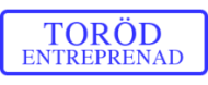 Toröd Entreprenad AB logotyp