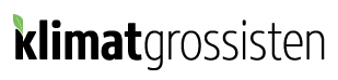 Klimatgrossisten Sweden AB logotyp
