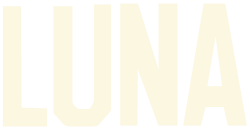 Luna Vingård & Restaurang AB logotyp