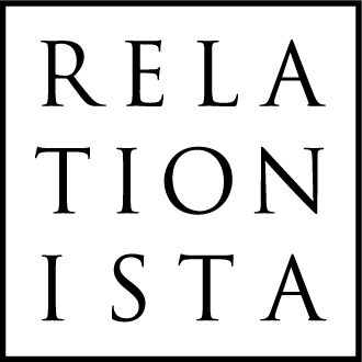Relationista AB logotyp