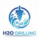 H2o Drilling AB logotyp