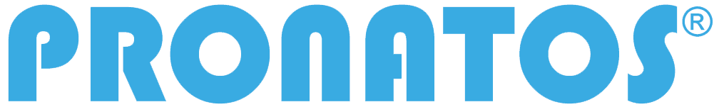 Pronatos AB logotyp