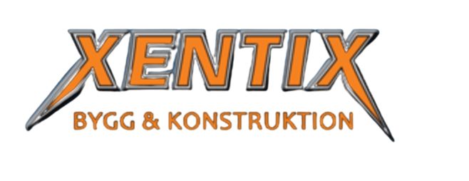 XentiX Fastigheter AB logotyp