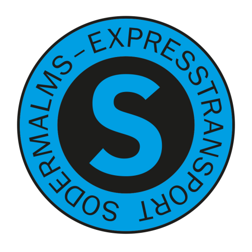 Södermalms Express AB logotyp