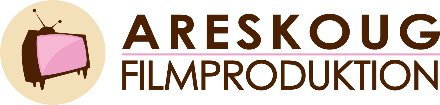 Areskoug Filmproduktion AB logotyp