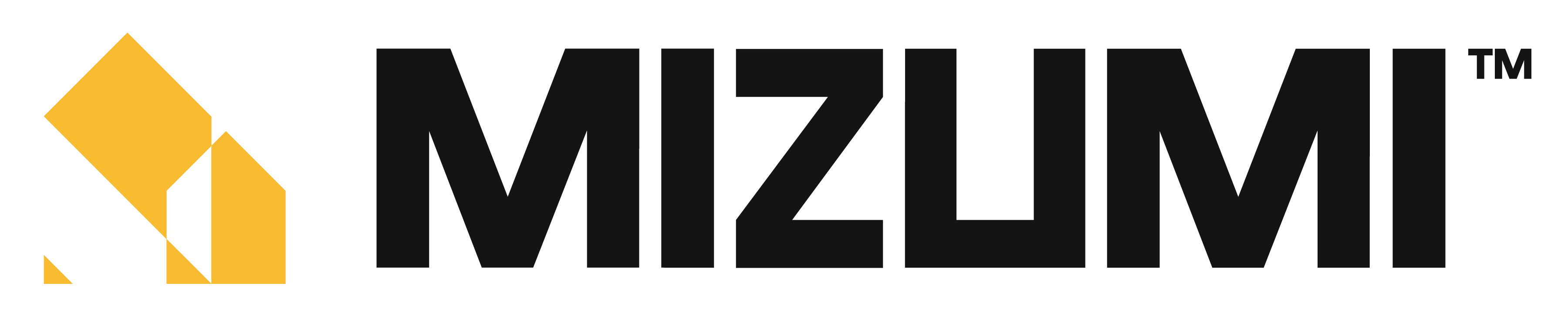 Mizumi Resurs AB logotyp