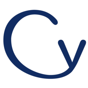 Cyntus Måleri AB logotyp