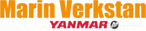 Stockholm MarinVerkstan AB logotyp