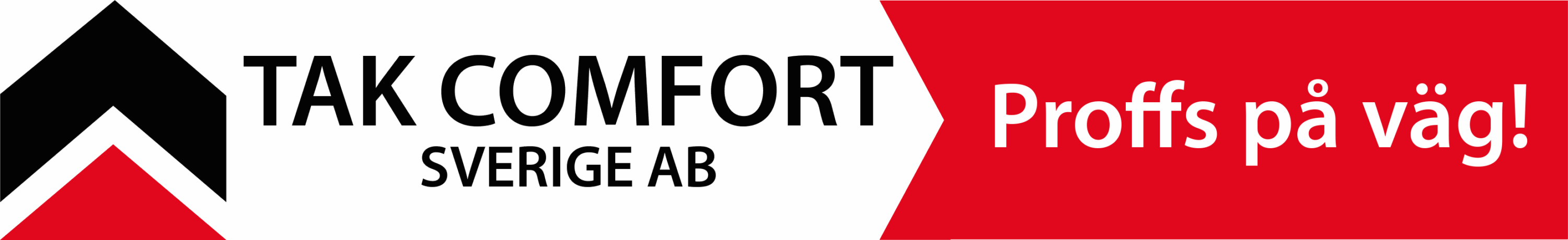 Tak comfort Sverige AB logotyp