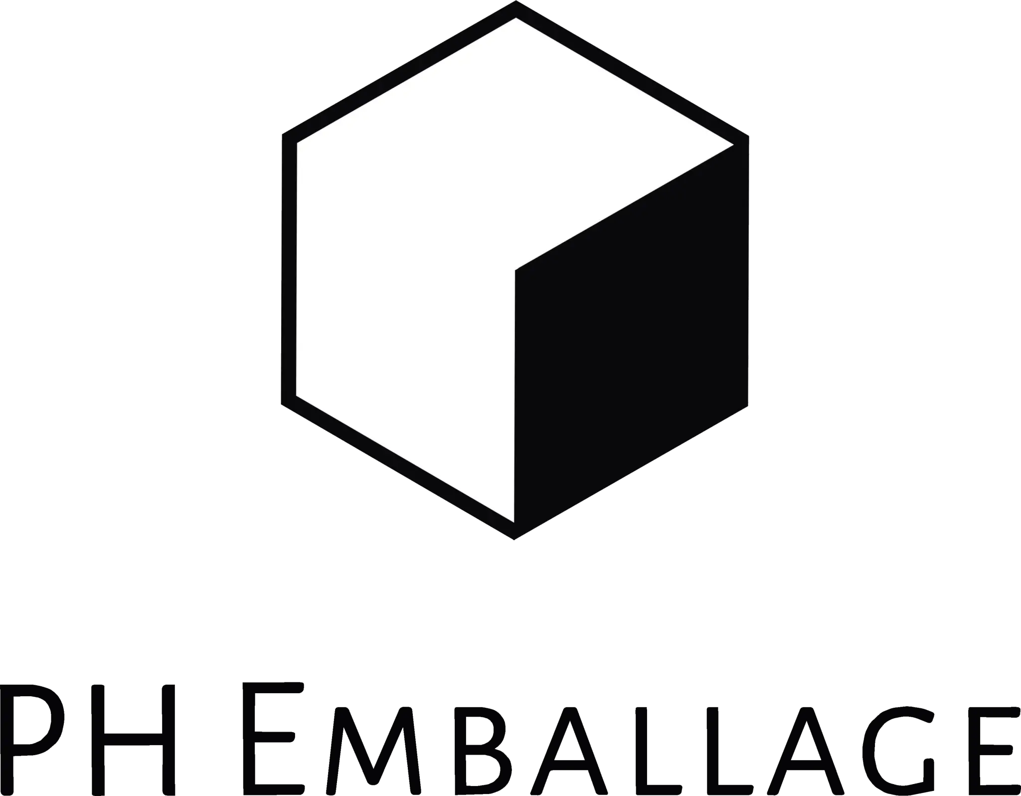 PH Emballage AB logotyp
