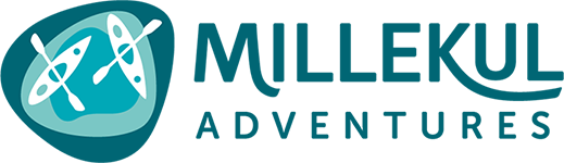 Millekul AB logotyp