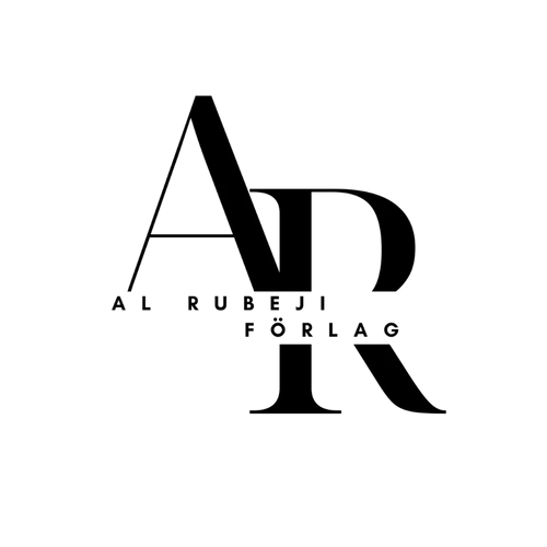Al Rubeji Förlag AB logotyp