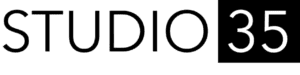 Studio 35 AB logotyp