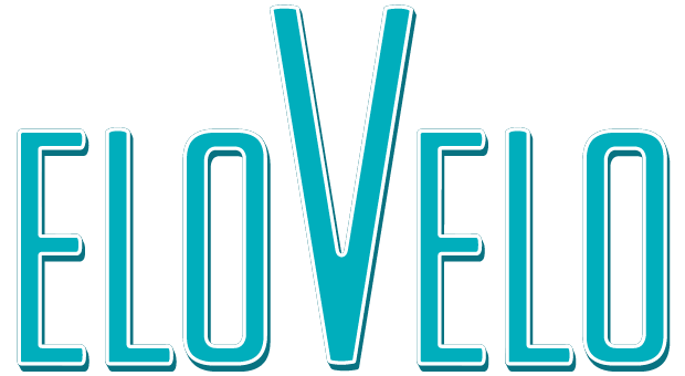 eloVelo AB logotyp
