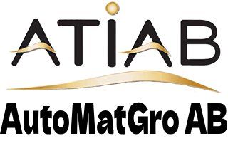 Atiab Food AB logotyp
