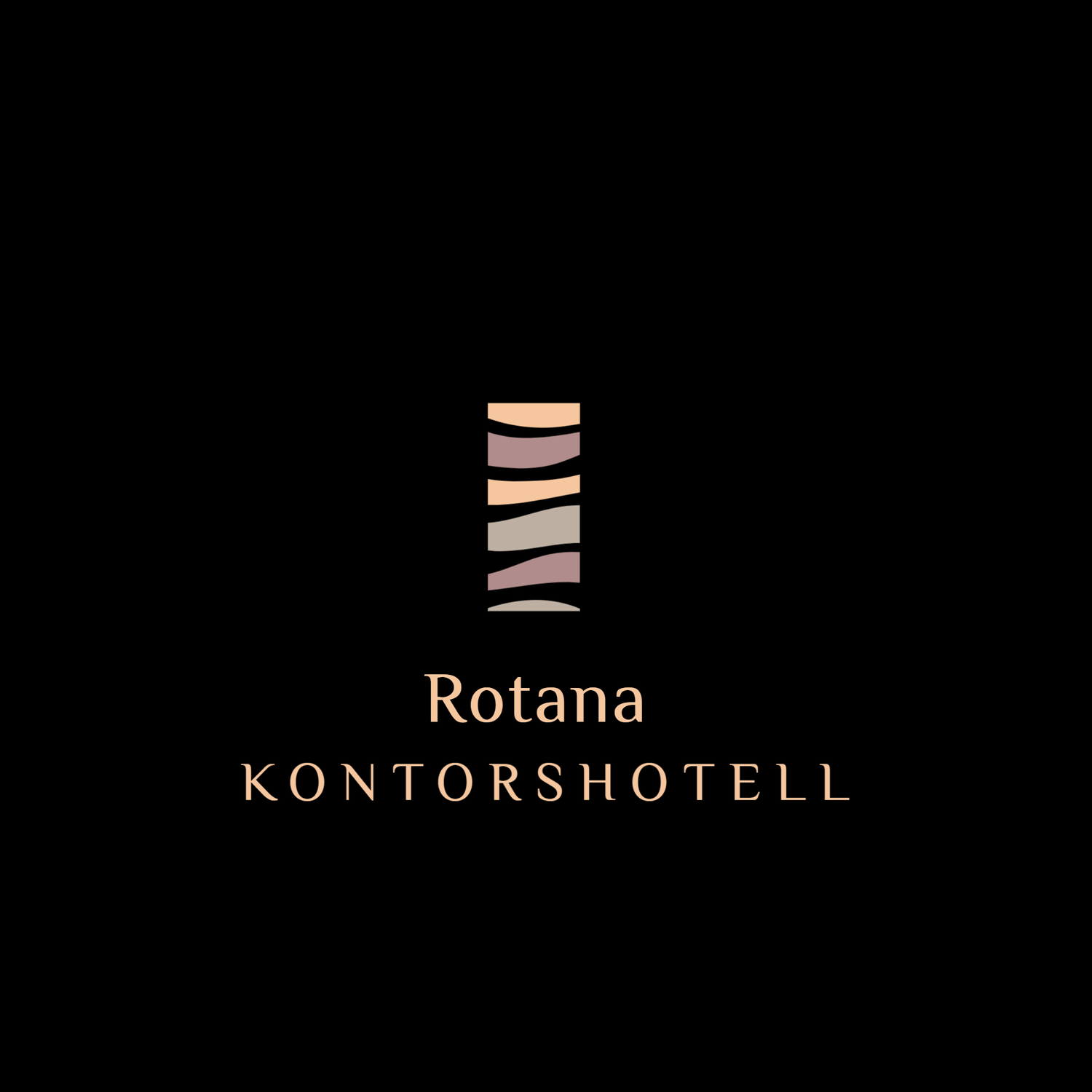Rotana Fastigheter AB logotyp