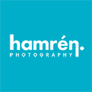 Hamrén Photography AB logotyp