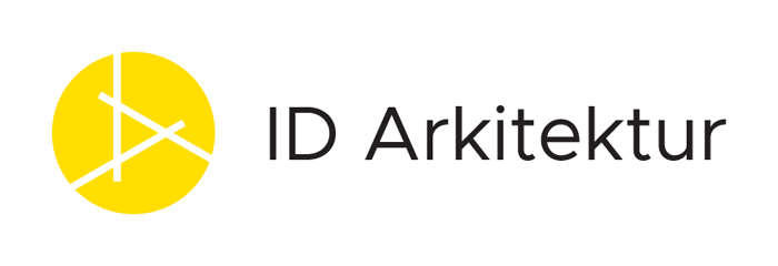 ID Arkitektur AB logotyp