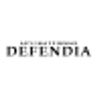 Advokatfirman Defendia AB logotyp