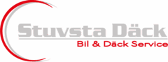 Stuvsta Däck AB logotyp