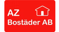 A Z Bostäder 2 AB logotyp