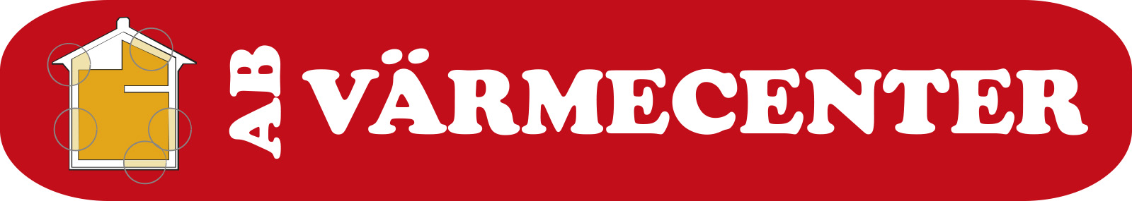 AB VÄRMECENTER I UMEÅ logotyp