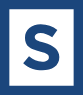Salu Byggnads AB logotyp
