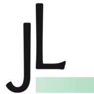 JL Utveckling AB logotyp
