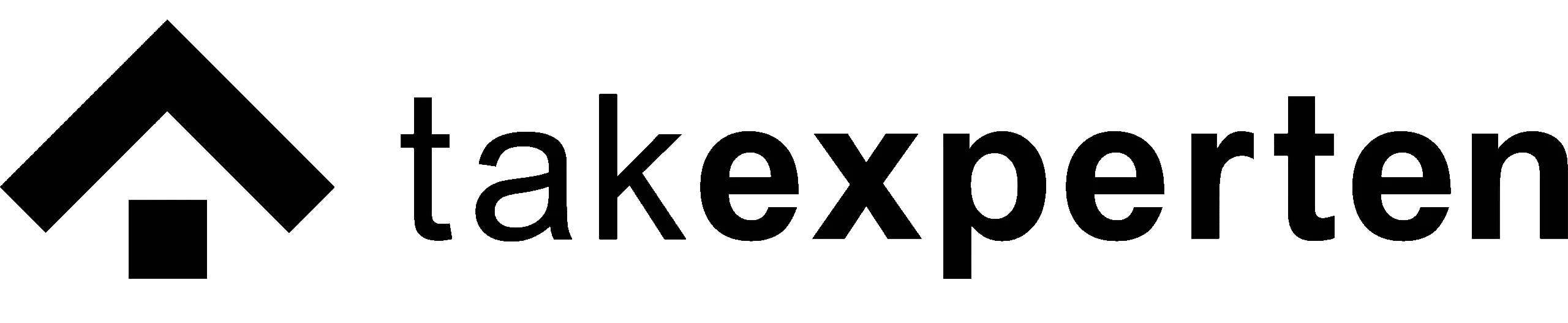 Takexperten Bålsta AB logotyp