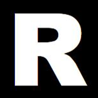 Rörservice i Nerike AB logotyp