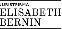 Juristfirma Elisabeth Bernin AB logotyp