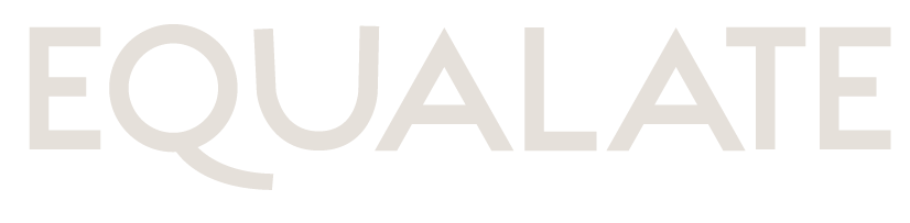 Equalate AB logotyp