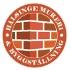 Hälsinge Mureri och Byggställning i Söderhamn AB logotyp