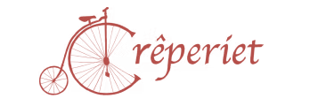 Créperiet i Lund AB logotyp