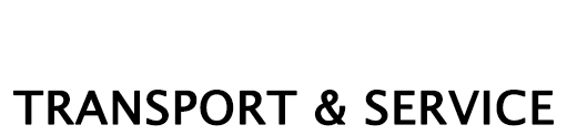 Karlskrona Transport & Service AB logotyp