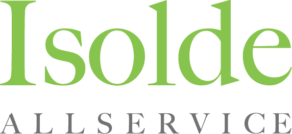 Isolde Allservice AB logotyp