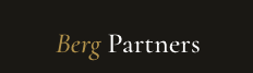 Berg Partners AB logotyp