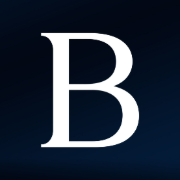 Black Pond AB logotyp