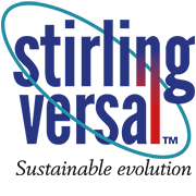 Stirlingversal AB (publ) logotyp