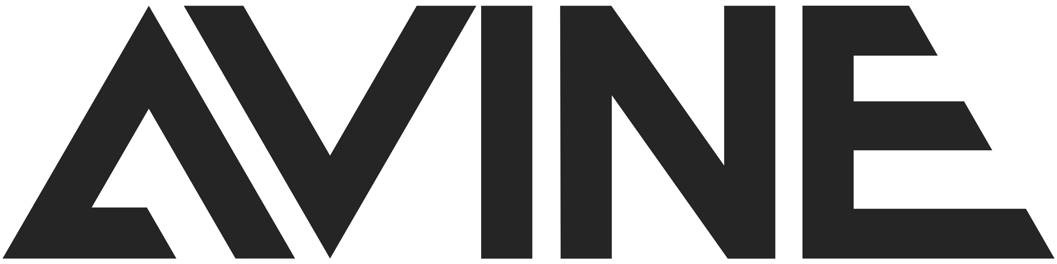 Avine AB logotyp