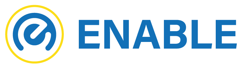 Enable Performance i Sverige AB logotyp