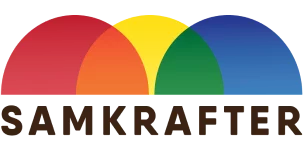 Samkrafter utbildning & verksamhetsutveckling AB logotyp