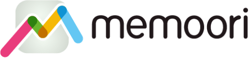 Meemoori Research AB logotyp