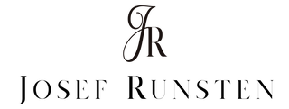 Josef Runsten Foto & Film AB logotyp