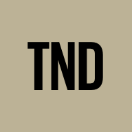 The New Division by Trollbäck + Company AB logotyp
