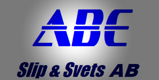 ABE Slip och Svets AB logotyp