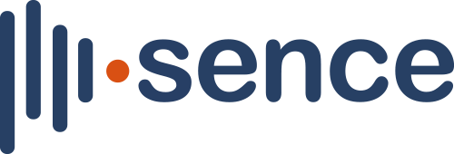Sence Research AB logotyp