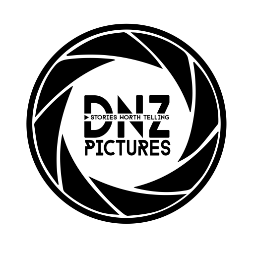 DNZ Pictures AB logotyp