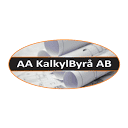 AA KalkylByrå AB logotyp